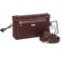 Барсетка мужская Aka Deri 364-61 D. BROWN Барсетка мужская Aka Deri 364-61 D. BROWN