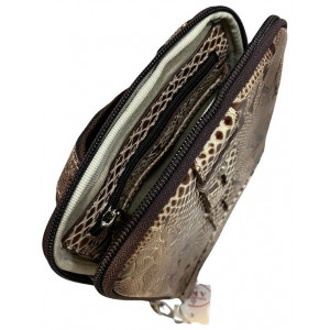 Сумка женская AKA DERI A 346-1-16 MULTICOLOR