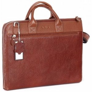 Портфель мужской Aka Deri 241-63 L. BROWN