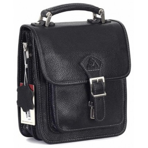 Барсетка мужская Aka Deri 204.2 BLACK Барсетка мужская Aka Deri 204.2 BLACK