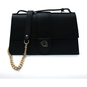 Сумка женская MARINA VOLPE 544888228 BLACK