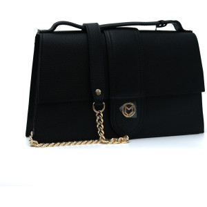 Сумка женская MARINA VOLPE 544888228 BLACK