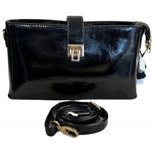 Сумка женская VAL 0050-R-01 BLACK Сумка женская VAL 0050-R-01 BLACK