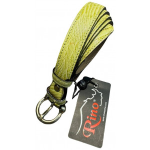 Ремень женский Rino R 3712-822-2207 GREEN
