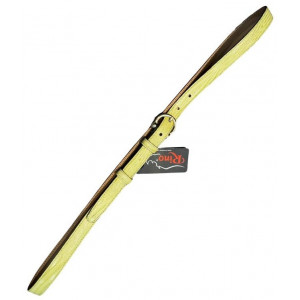 Ремень женский Rino R 3712-822-2207 GREEN