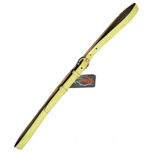 Ремень женский Rino R 3712-822-2207 GREEN Ремень женский Rino R 3712-822-2207 GREEN