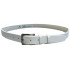 Ремень женский AKA DERI A 0252-WHITE Ремень женский AKA DERI A 0252-WHITE