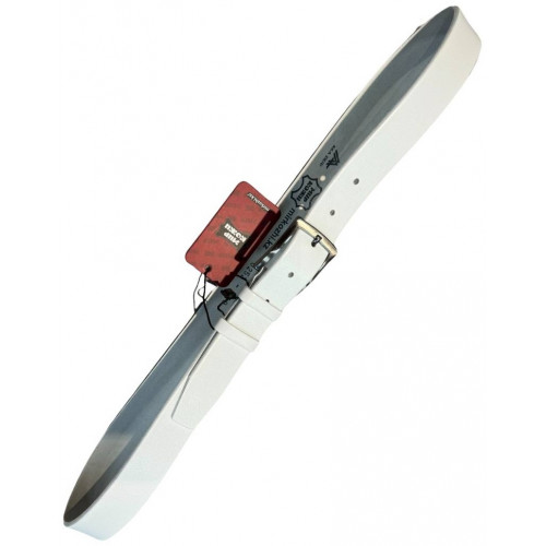 Ремень женский AKA DERI A 0252-WHITE Ремень женский AKA DERI A 0252-WHITE