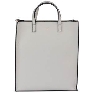 Сумка женская тоут MARINA VOLPE MV-J1015 GREY