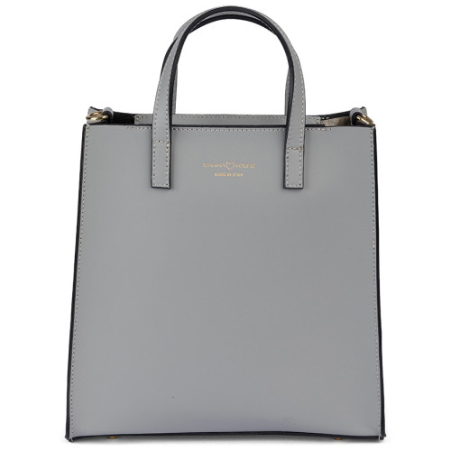 Сумка женская MARINA VOLPE J1016 GREY Сумка женская MARINA VOLPE J1016 GREY