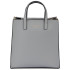 Сумка женская MARINA VOLPE J1016 GREY Сумка женская MARINA VOLPE J1016 GREY