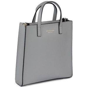 Сумка женская MARINA VOLPE J1016 GREY