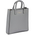 Сумка женская MARINA VOLPE J1016 GREY Сумка женская MARINA VOLPE J1016 GREY