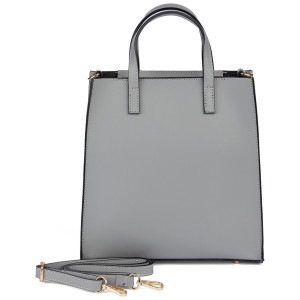 Сумка женская MARINA VOLPE J1016 GREY
