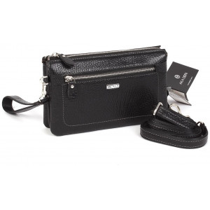 Барсетка мужская Aka Deri 364-60 BLACK