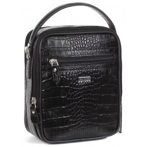 Барсетка мужская Aka Deri 347-12 BLACK