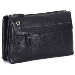 Барсетка мужская Aka Deri 338-2 BLACK