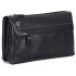 Барсетка мужская Aka Deri 338-2 BLACK Барсетка мужская Aka Deri 338-2 BLACK