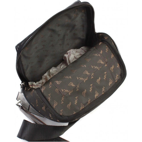 Барсетка - сумка планшет мужская Aka Deri 205-63 L.BROWN Барсетка - сумка планшет мужская Aka Deri 205-63 L.BROWN