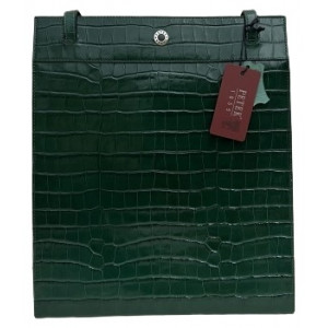 Сумка женская PETEK 4066.927.65.Green