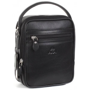 Барсетка мужская Aka Deri 347-1 BLACK