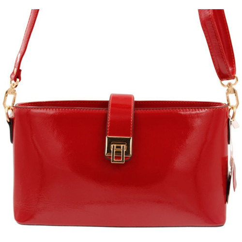 Сумка женская VAL 0050-R-11 RED R Сумка женская VAL 0050-R-11 RED R