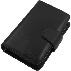 Барсетка мужская Aka Deri 358-1 BLACK
