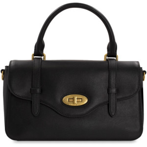 Сумка женская сетчел LANCASTER 531-061-NOIR