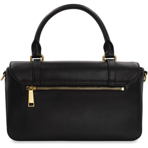 Сумка женская сетчел LANCASTER 531-061-NOIR Сумка женская сетчел LANCASTER 531-061-NOIR