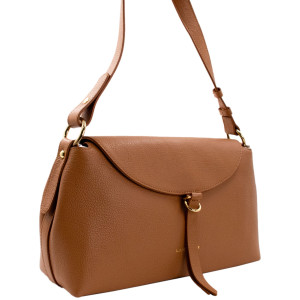 Сумка женская тоут LANCASTER 529-104-CAMEL