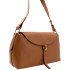 Сумка женская тоут LANCASTER 529-104-CAMEL Сумка женская тоут LANCASTER 529-104-CAMEL