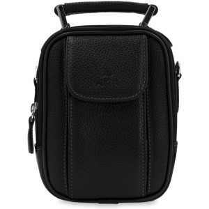 Барсетка мужская Aka Deri 342-2 BLACK черный