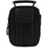 Барсетка мужская Aka Deri 342-2 BLACK черный Барсетка мужская Aka Deri 342-2 BLACK черный