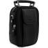 Барсетка мужская Aka Deri 342-2 BLACK черный Барсетка мужская Aka Deri 342-2 BLACK черный