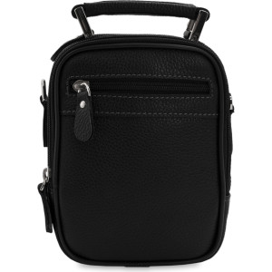 Барсетка мужская Aka Deri 342-2 BLACK черный