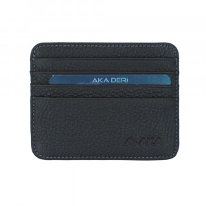 Картхолдер Aka Deri 003-17-BLUE