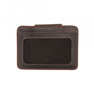 Картхолдер Aka Deri 028-2 BLACK