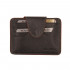 Картхолдер Aka Deri 028-2 BLACK Картхолдер Aka Deri 028-2 BLACK
