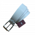 Ремень мужской/женский Aka Deri 0301 WHITE Ремень мужской/женский Aka Deri 0301 WHITE