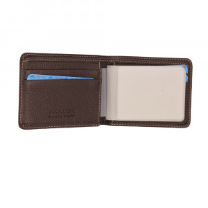 Картхолдер Aka Deri 040-4 D.BROWN