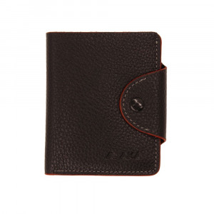 Картхолдер Aka Deri 057-2 R BLACK