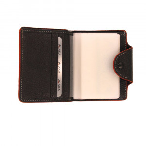 Картхолдер Aka Deri 057-2 R BLACK