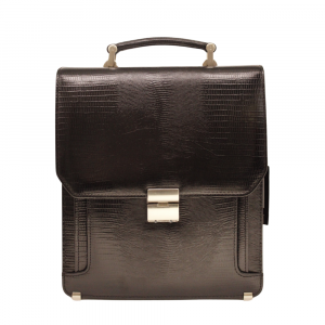 Портфель мужской  Aka Deri 266-10 BLACK