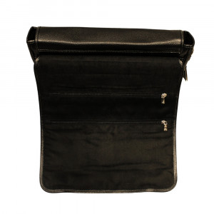 Портфель мужской Aka Deri 269-2 BLACK