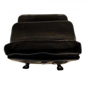 Портфель мужской Aka Deri 269-2 BLACK