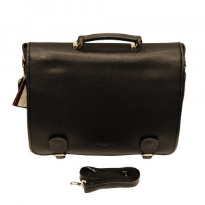 Портфель мужской Aka Deri 269-2 BLACK