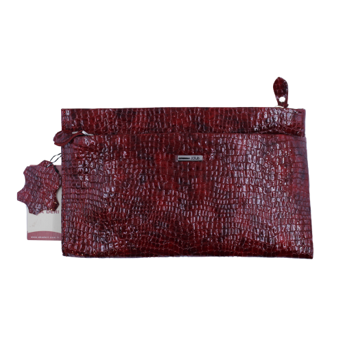 Клатч Aka Deri 349-66 RED Клатч Aka Deri 349-66 RED