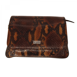 Сумка женская  Aka Deri 376-104 BROWN