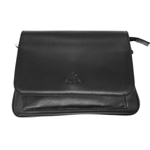 Сумка женская Aka Deri 376-1 BLACK Сумка женская Aka Deri 376-1 BLACK