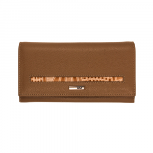 Портмоне женское Aka Deri 432-2-16 MINK